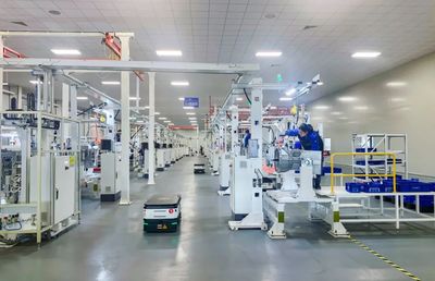 萬里揚項目入選2024年金華市“兩化融合”重點項目，軟件開發(fā)引領產(chǎn)業(yè)升級